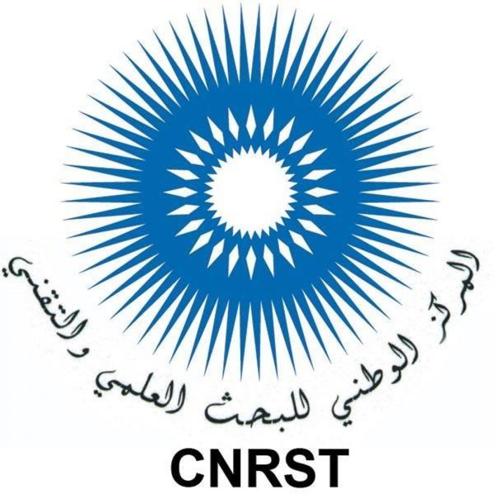 Logo CNRST
