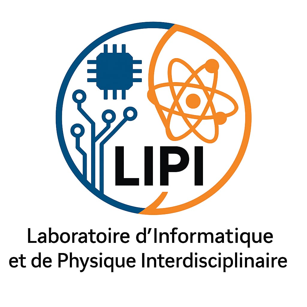 Logo LIPI
